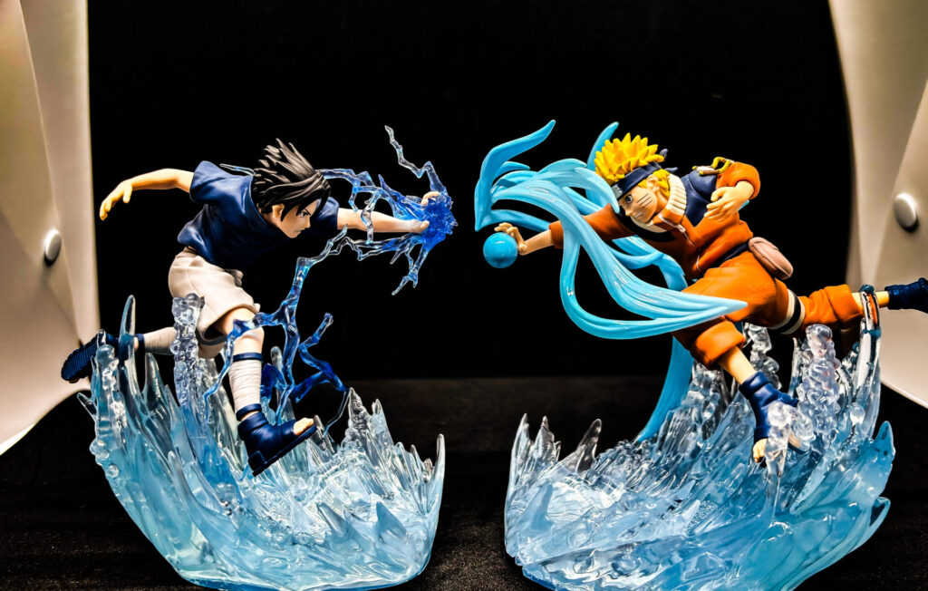 NARUTO combination battle ナルト サスケ NARUTO-ナルト- Combination Battle-うちはサスケ-｜商品情報