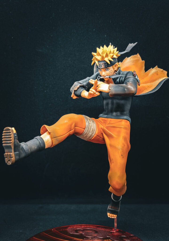 G.E.M. NARUTO ナルト うずまきナルト 忍界大戦 フィギュア gem G.E.M.シリーズ NARUTO-ナルト- 疾風伝 うずまきナルト 忍界大戦