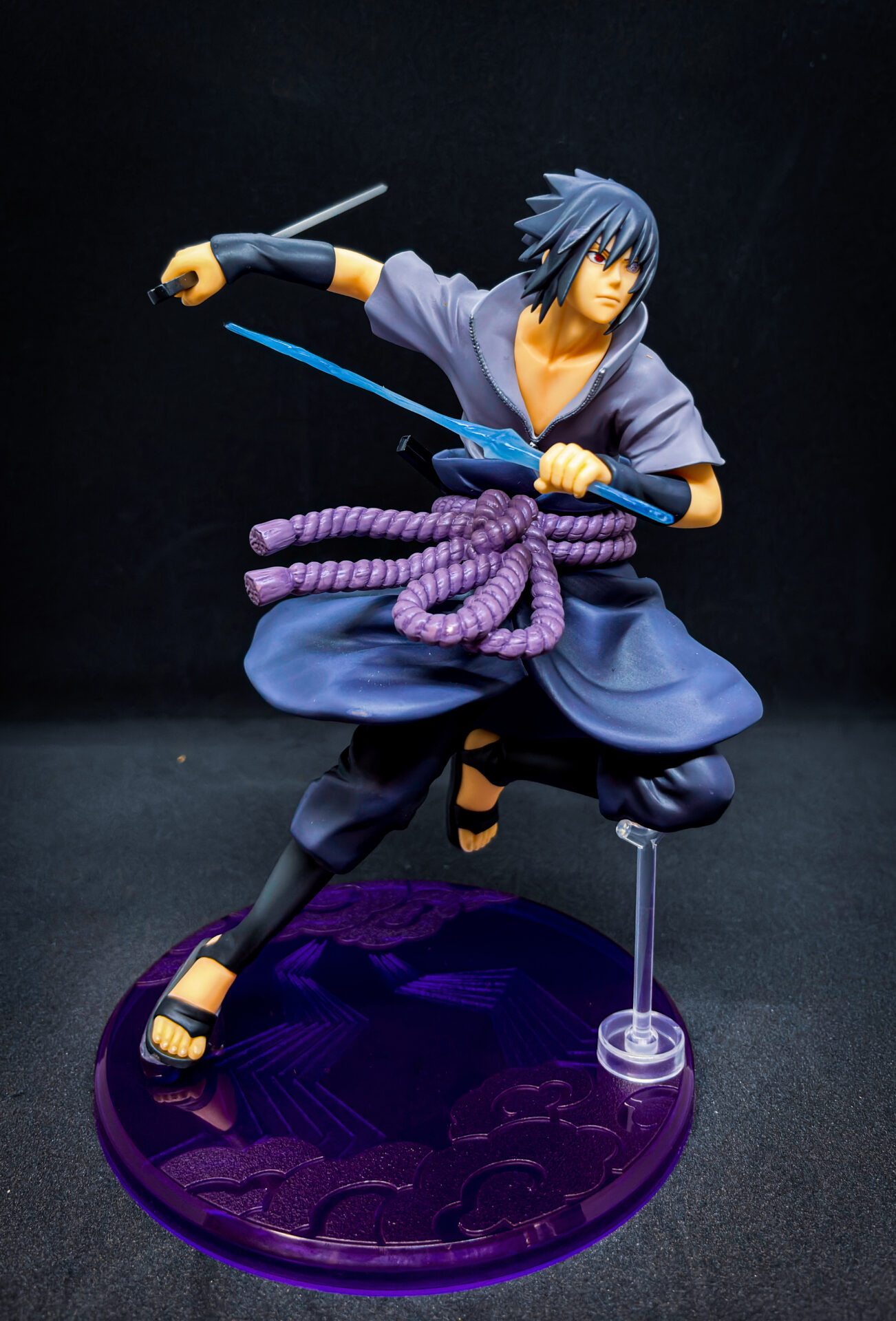 G.E.M.　NARUTO  疾風伝　忍界大戦 ver.のみ　うちはサスケ　1点 G.E.M.シリーズ NARUTO-ナルト- 疾風伝 うちはサスケ 忍界大戦